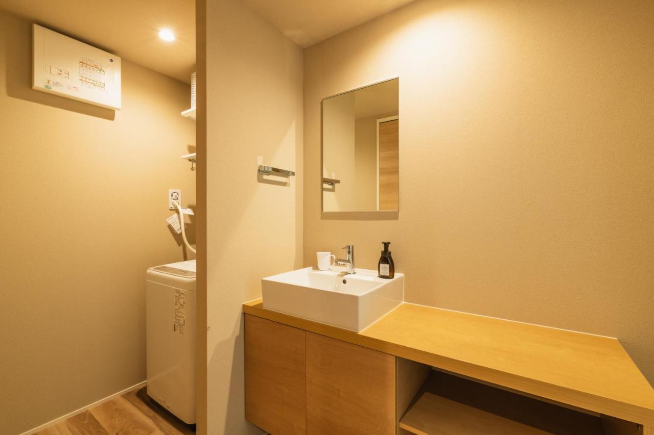 GRAND BASE Fukuoka Tenjin Eksteriør billede